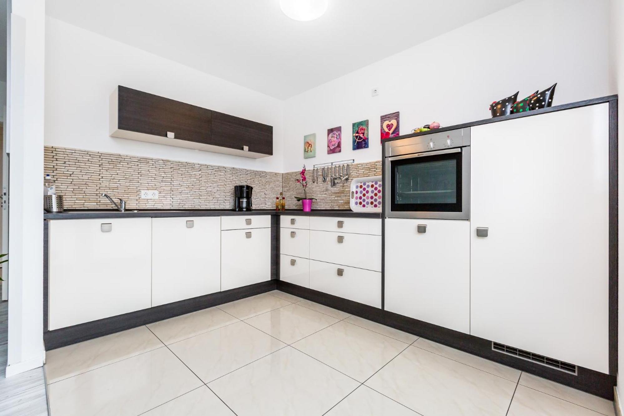 Apartment Koeln Rath 외부 사진