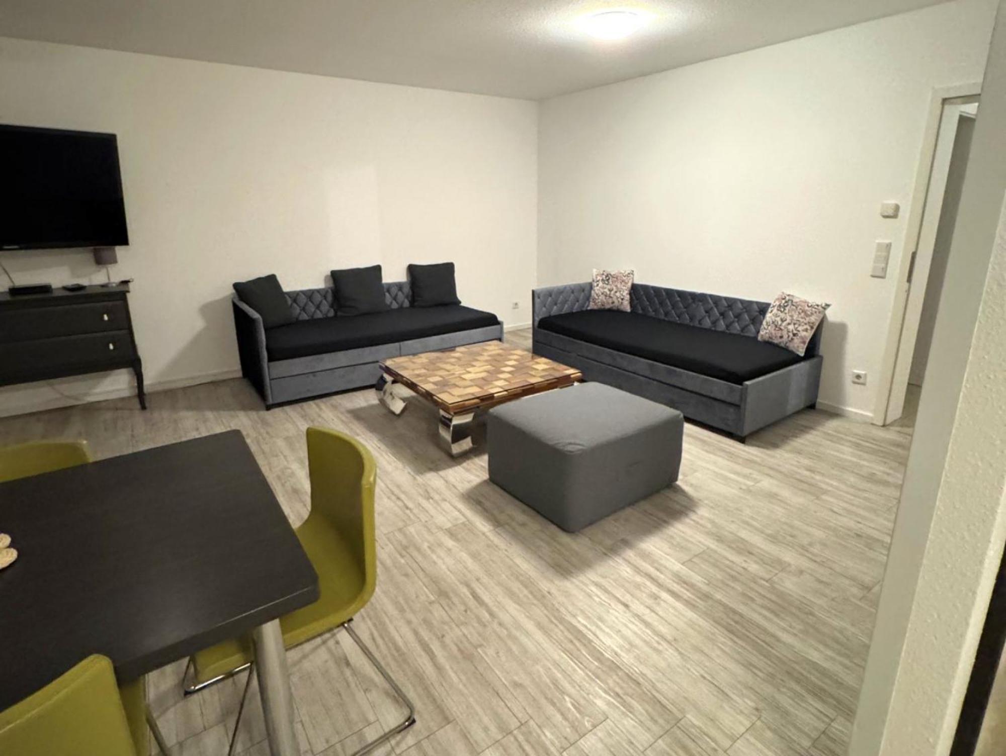 Apartment Koeln Rath 외부 사진