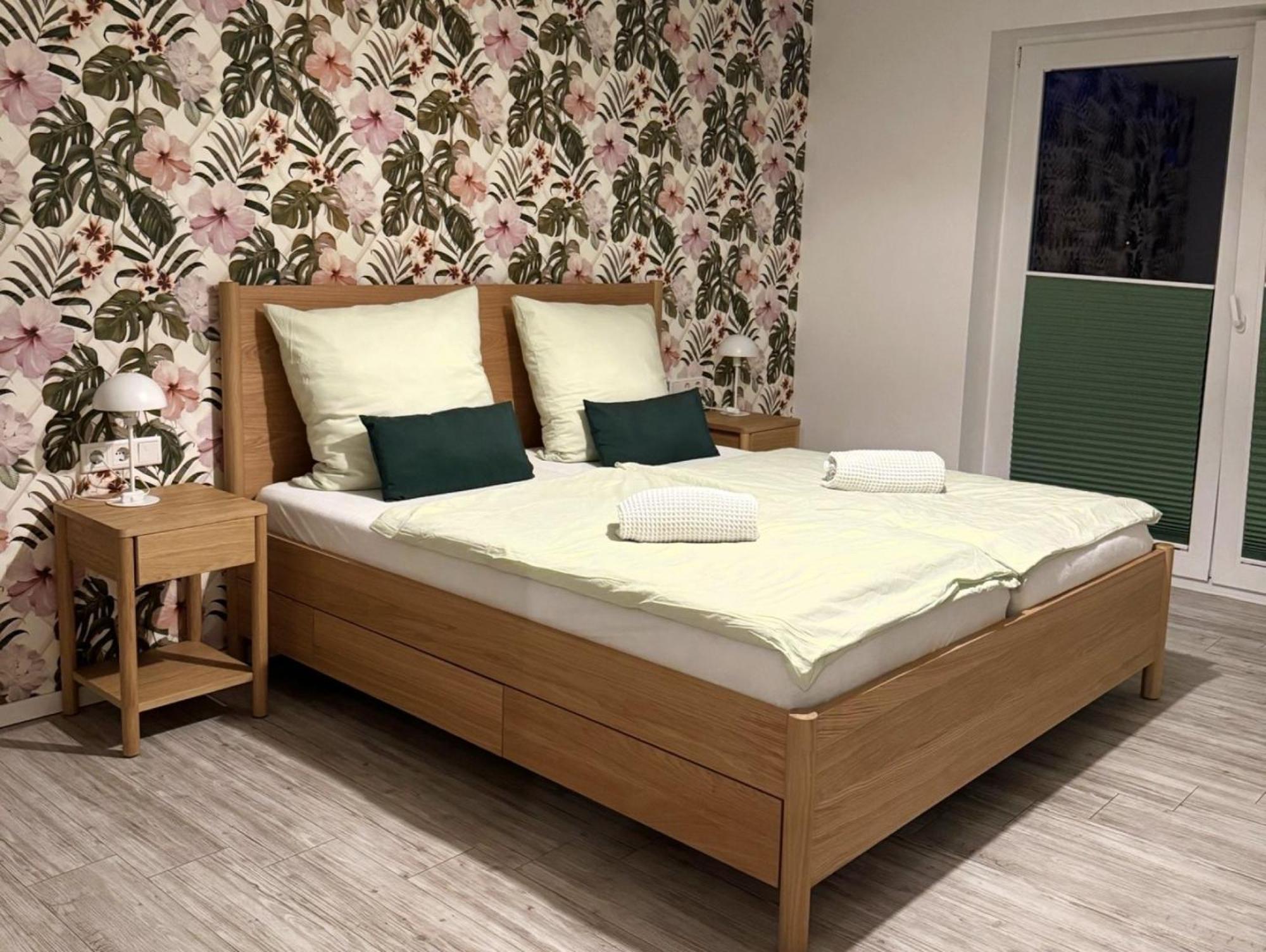 Apartment Koeln Rath 외부 사진